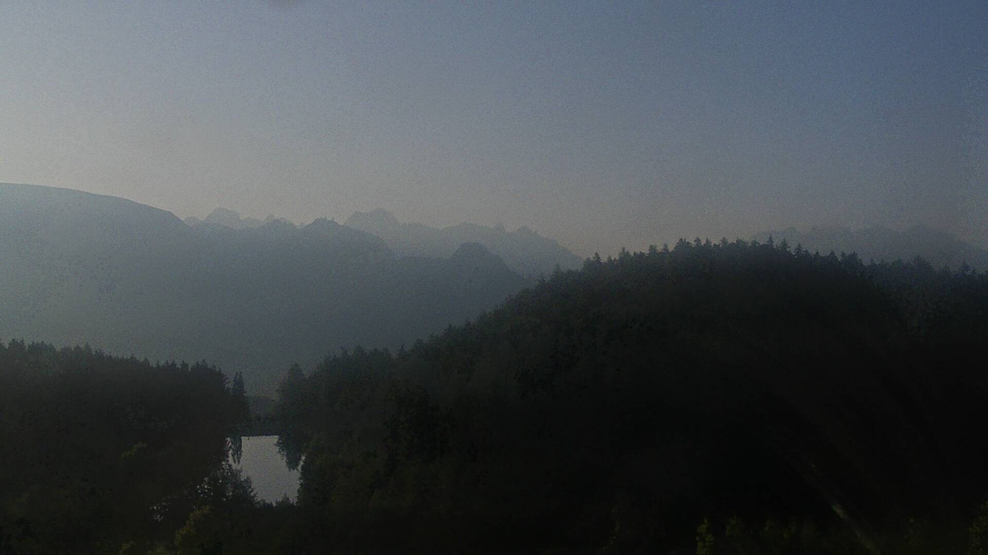 Archived image Webcam Bozen - Dolomiten View Hotel Lichtenstern