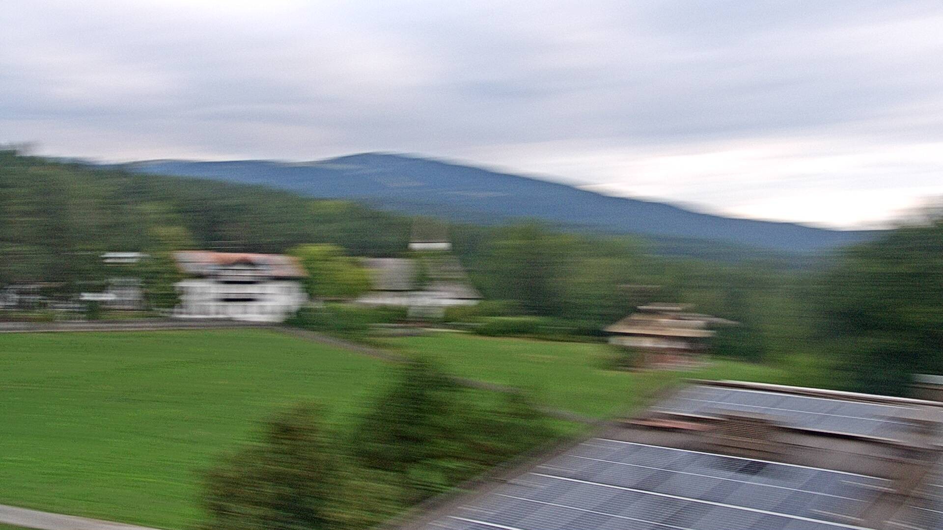 Archiv Foto Webcam Hotel Lichtenstern