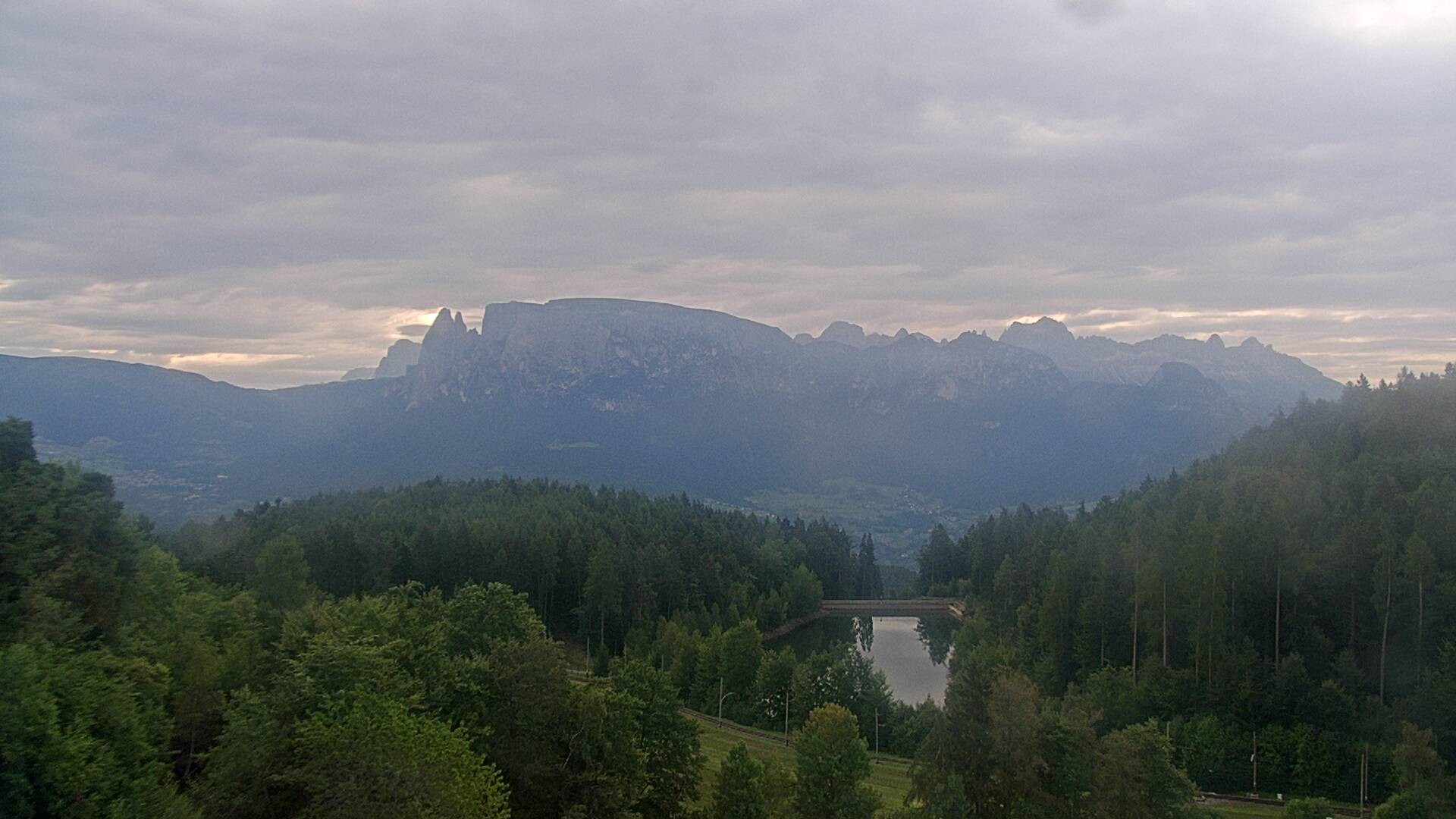 Archiv Foto Webcam Hotel Lichtenstern
