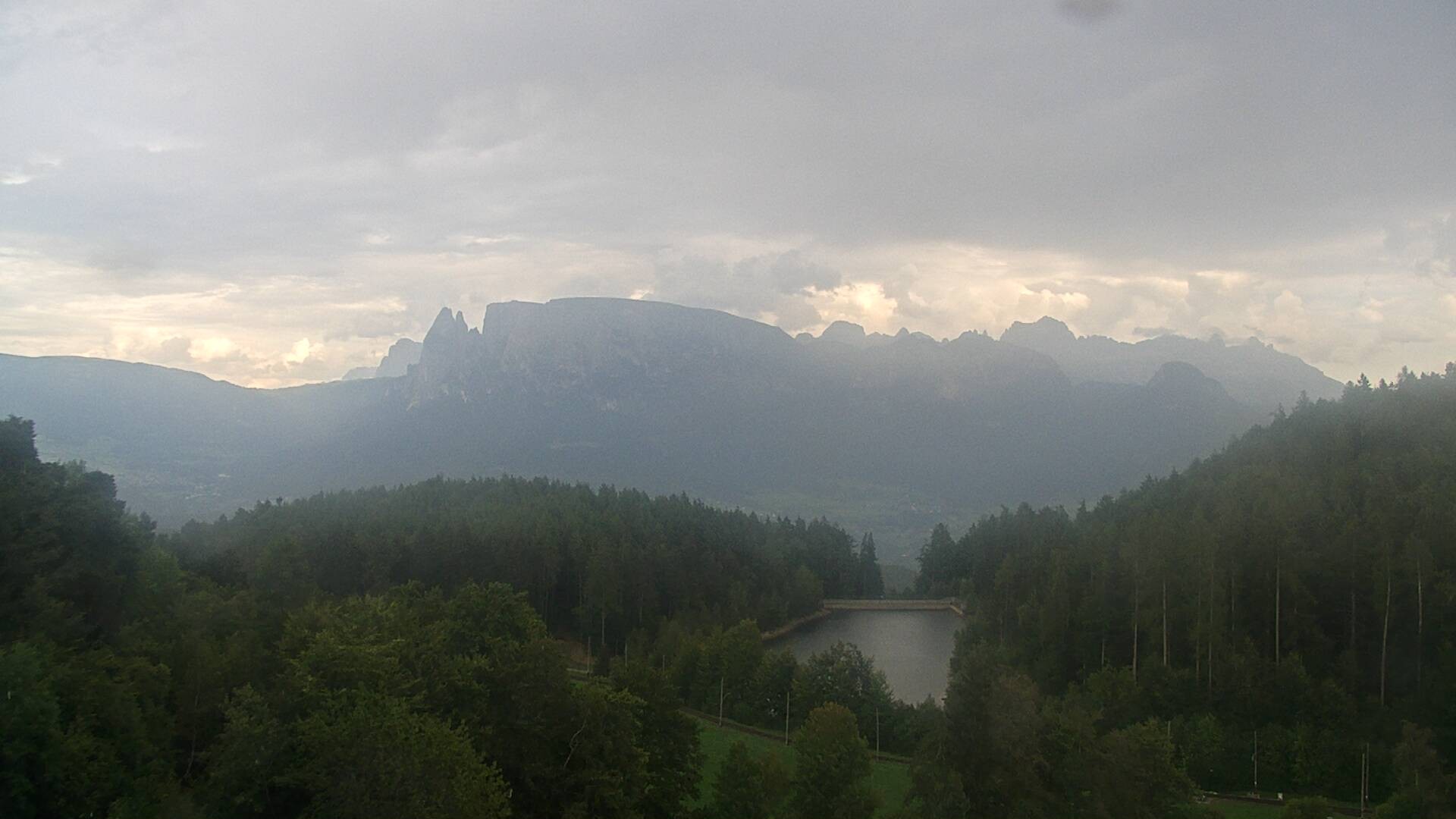 Archiv Foto Webcam Hotel Lichtenstern