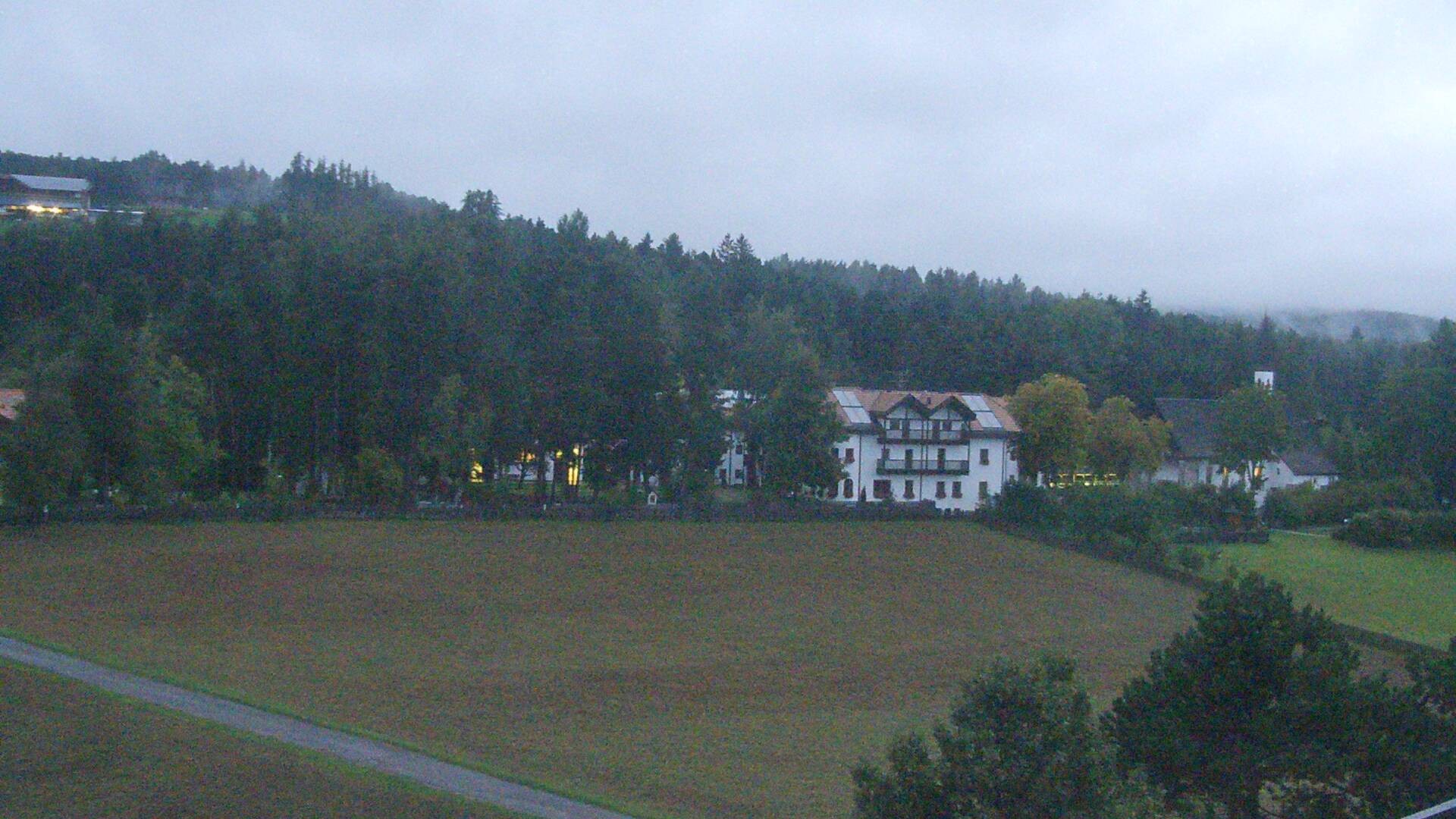 Archiv Foto Webcam Hotel Lichtenstern