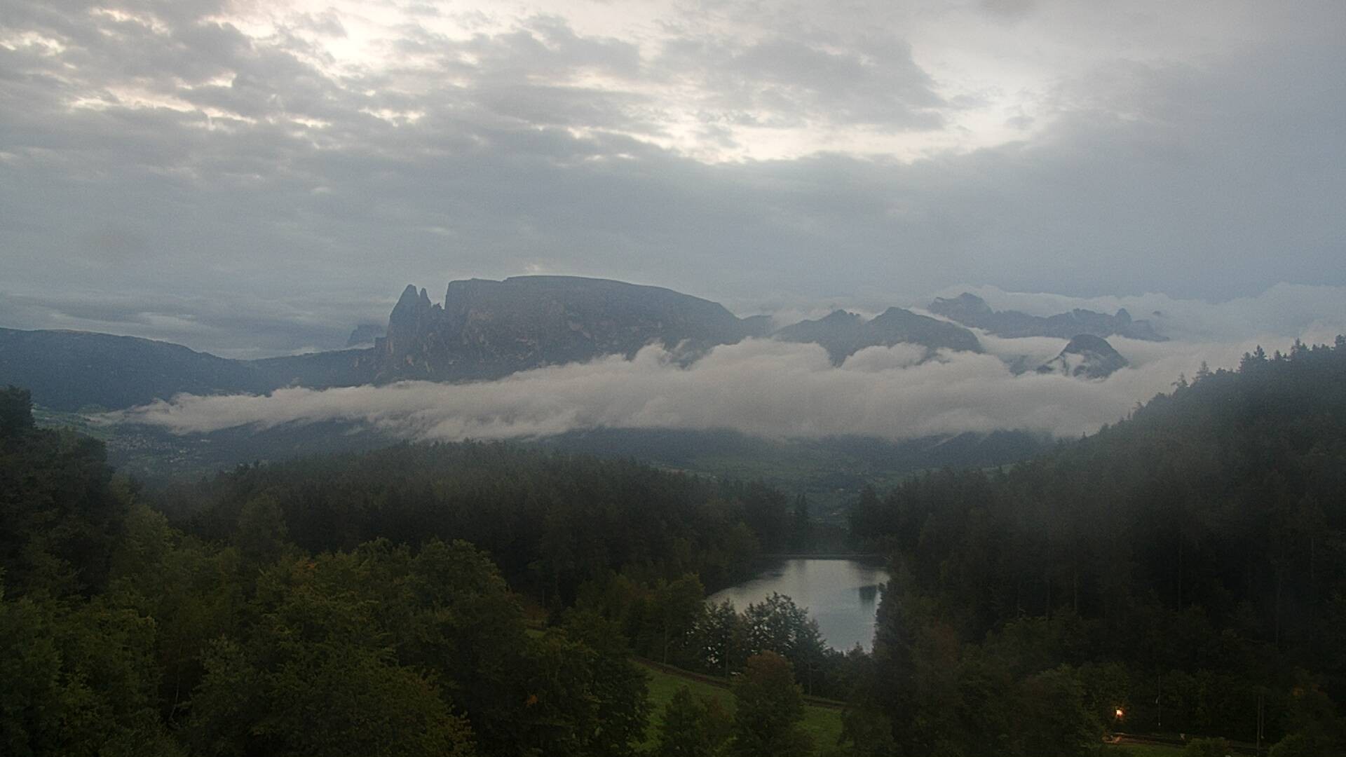 Archiv Foto Webcam Hotel Lichtenstern