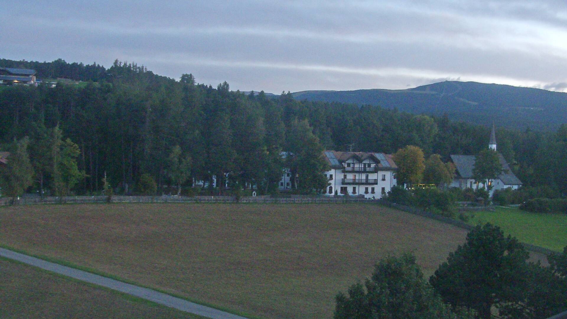Archiv Foto Webcam Hotel Lichtenstern