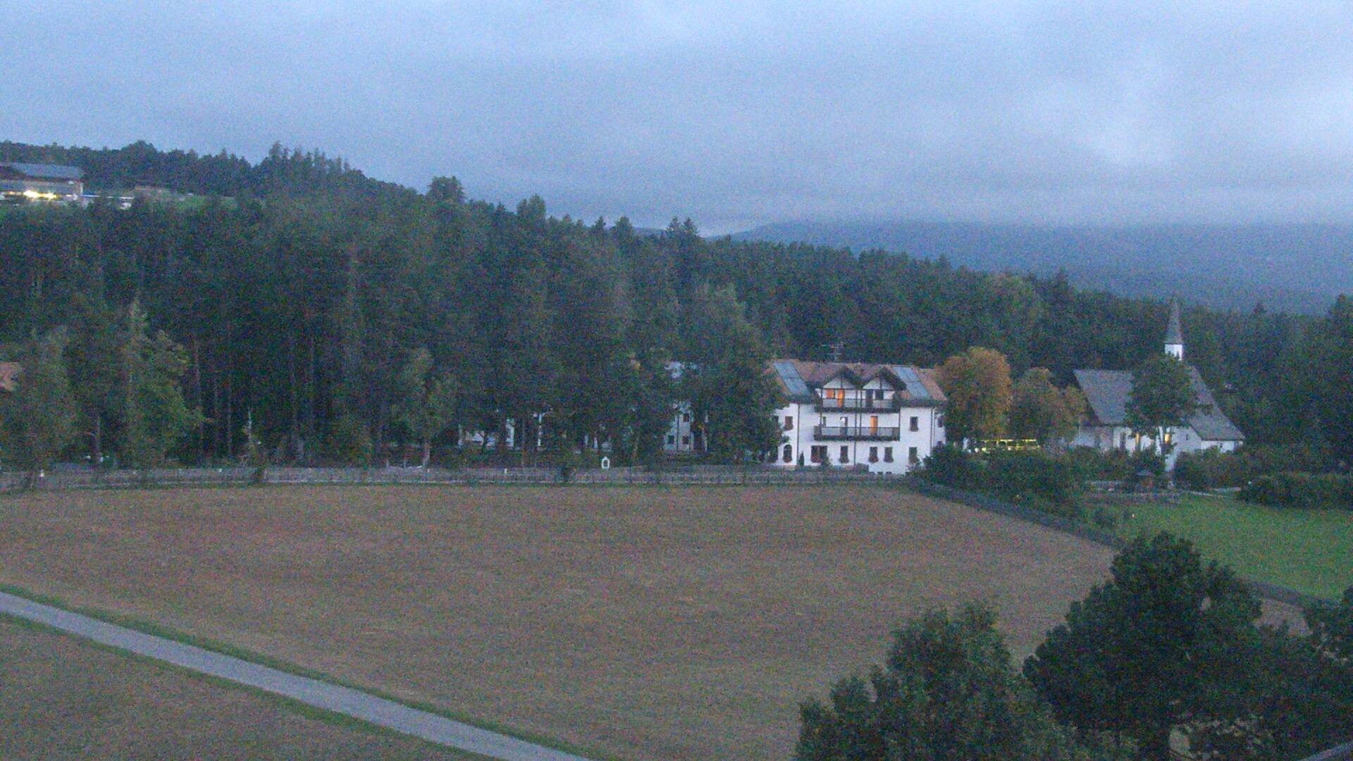 Archiv Foto Webcam Hotel Lichtenstern