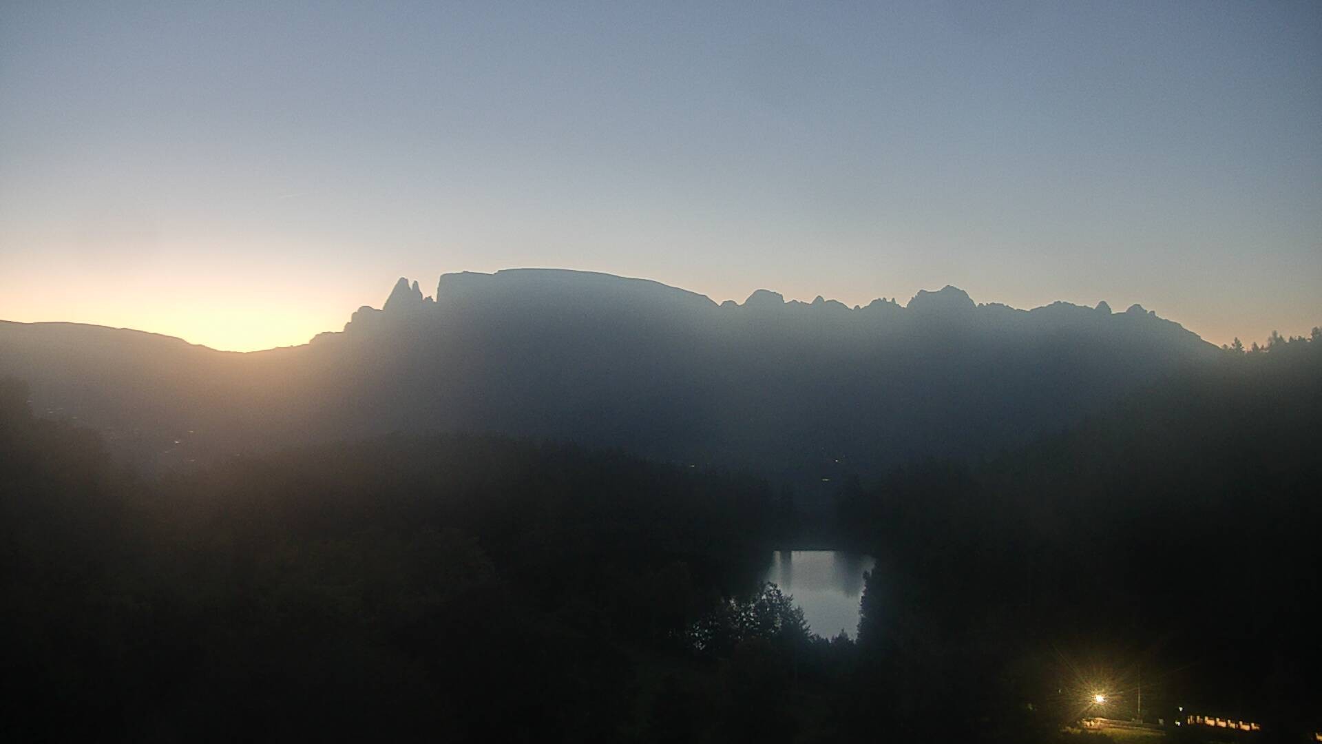 Archived image Webcam Bozen - Dolomiten View Hotel Lichtenstern
