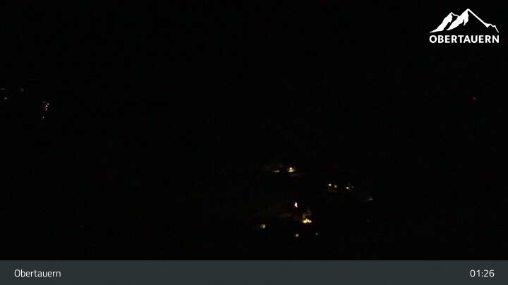 Archiv Foto Obertauern: Webcam Seekar