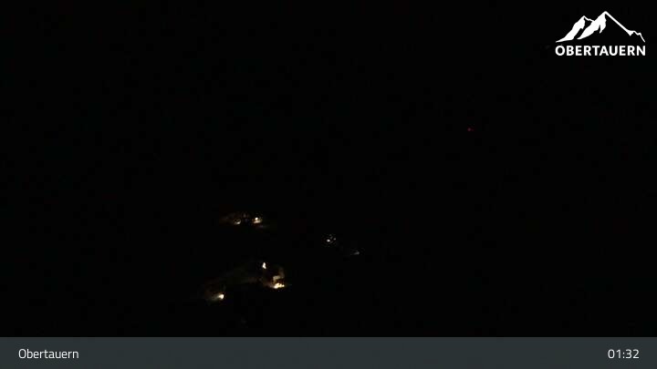 Archiv Foto Obertauern: Webcam Seekar