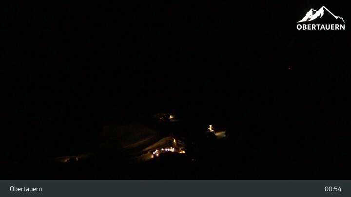 Archived image Webcam Seekar Obertauern