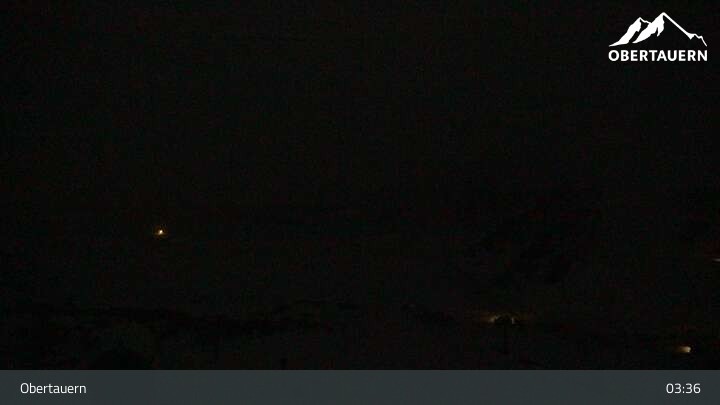 Archiv Foto Obertauern: Webcam Seekar