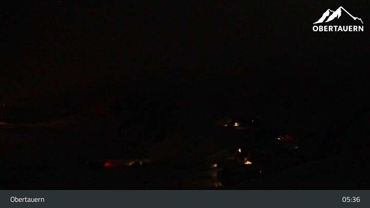 Archiv Foto Obertauern: Webcam Seekar