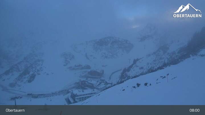 Archiv Foto Obertauern: Webcam Seekar