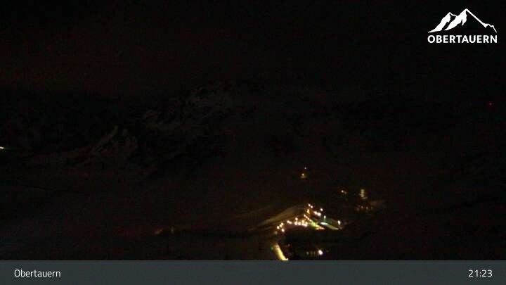 Archiv Foto Obertauern: Webcam Seekar