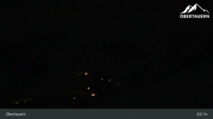 Archiv Foto Obertauern: Webcam Seekar
