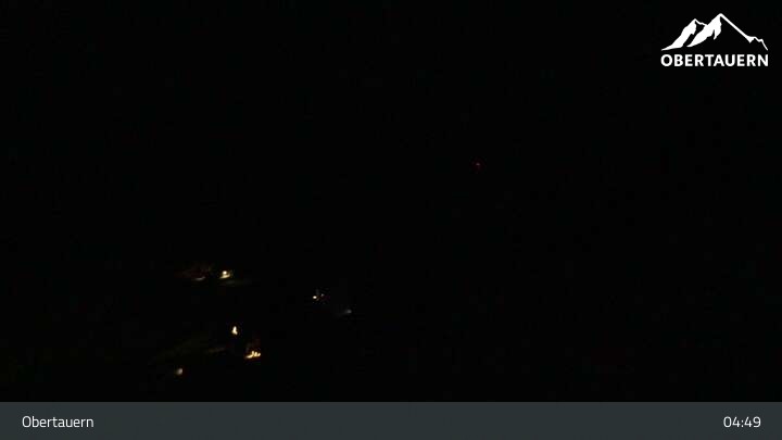 Archiv Foto Obertauern: Webcam Seekar