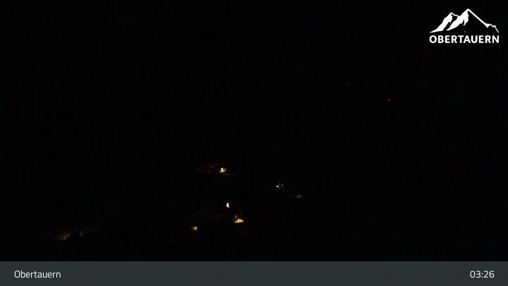 Archiv Foto Obertauern: Webcam Seekar