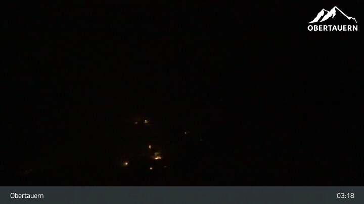 Archiv Foto Obertauern: Webcam Seekar
