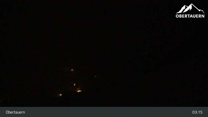Archiv Foto Obertauern: Webcam Seekar