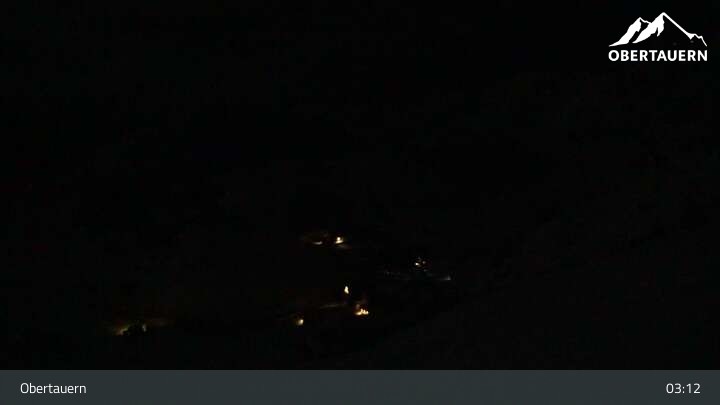 Archiv Foto Obertauern: Webcam Seekar