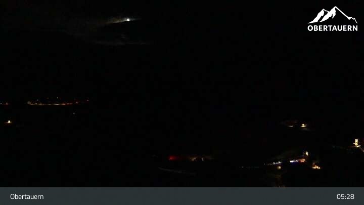 Archiv Foto Obertauern: Webcam Seekar