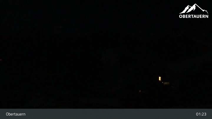 Archiv Foto Obertauern: Webcam Seekar