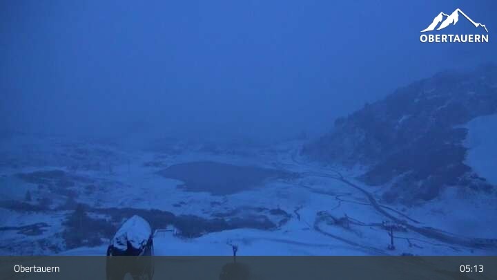 Archiv Foto Obertauern: Webcam Seekar