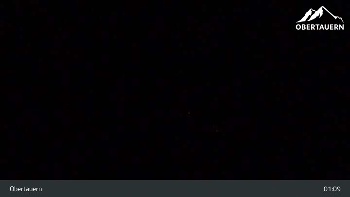 Archived image Webcam Seekar Obertauern