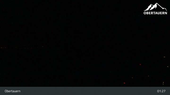 Archiv Foto Obertauern: Webcam Seekar
