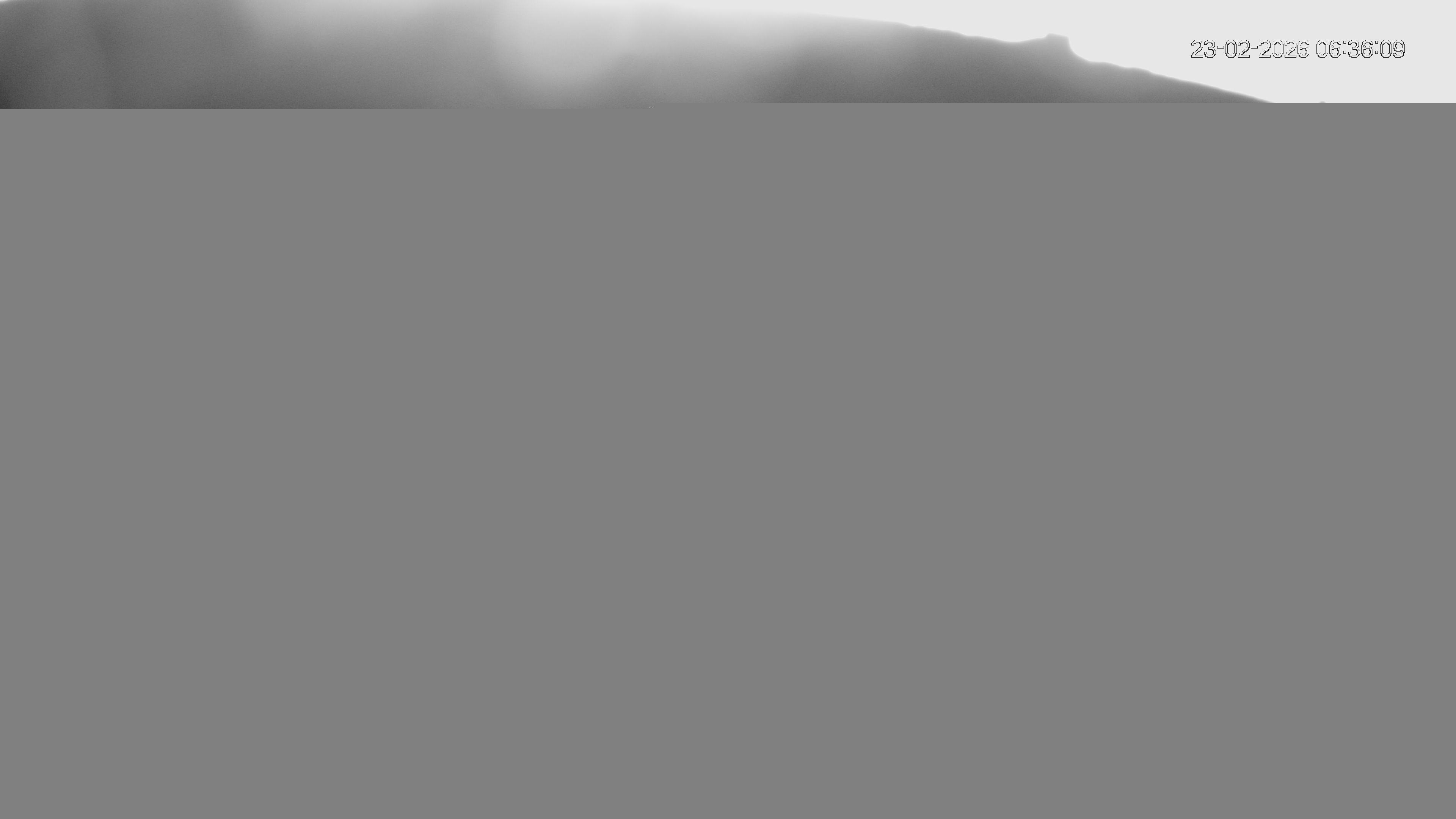 Archiv Foto Webcam Skilift Horn-Bad Meinberg