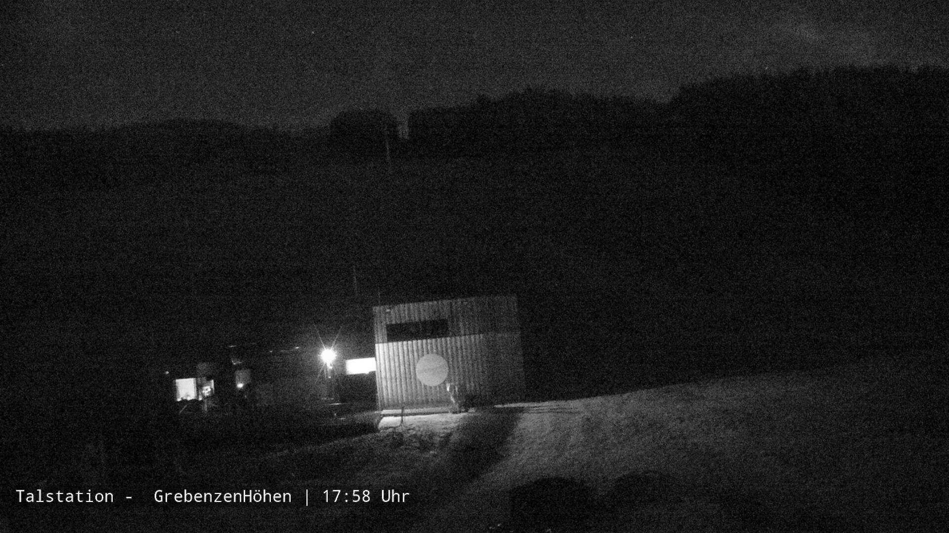 Archiv Foto Webcam St. Lambrecht: Sessellift
