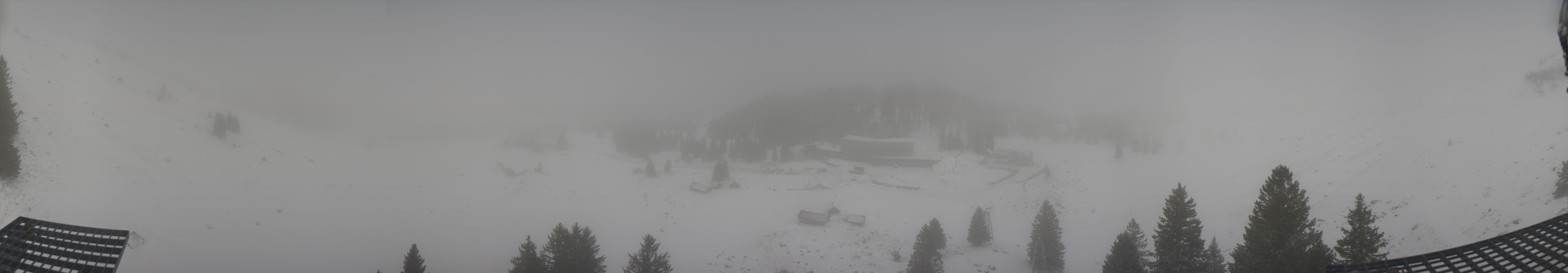 Archiv Foto Webcam Säntis: Hotel Schwägalp