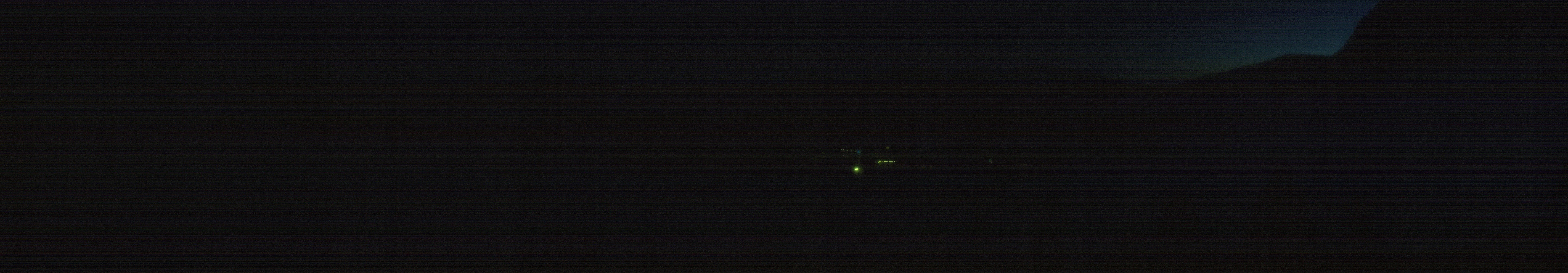 Archived image Webcam Hotel Schwägalp - Säntis mountain