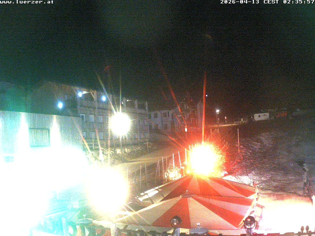 Archiv Foto Webcam Lürzer Alm Obertauern