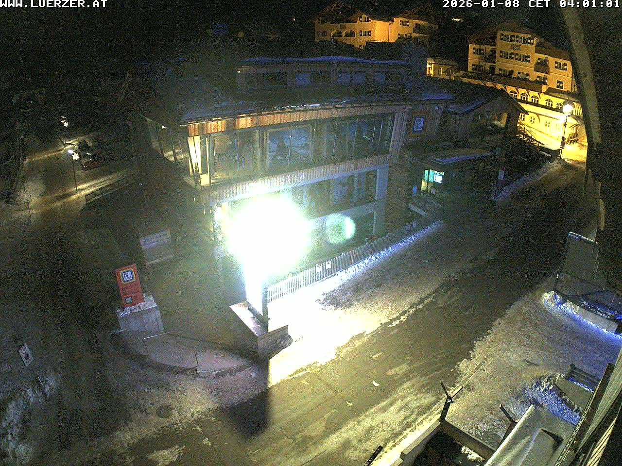 Archiv Foto Webcam Freudenhaus Outlet Obertauern
