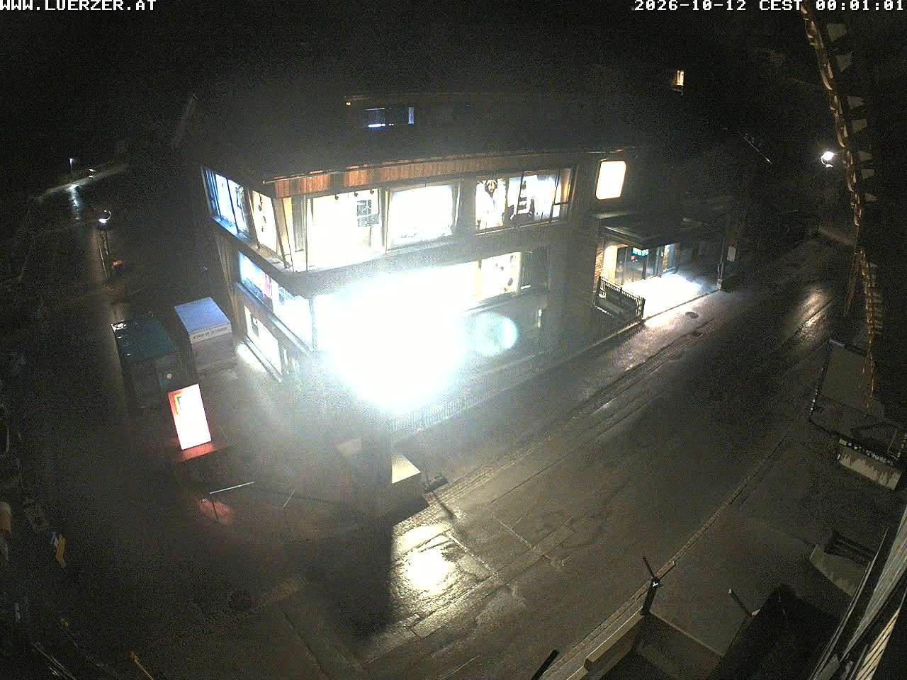Archiv Foto Webcam Freudenhaus Outlet Obertauern