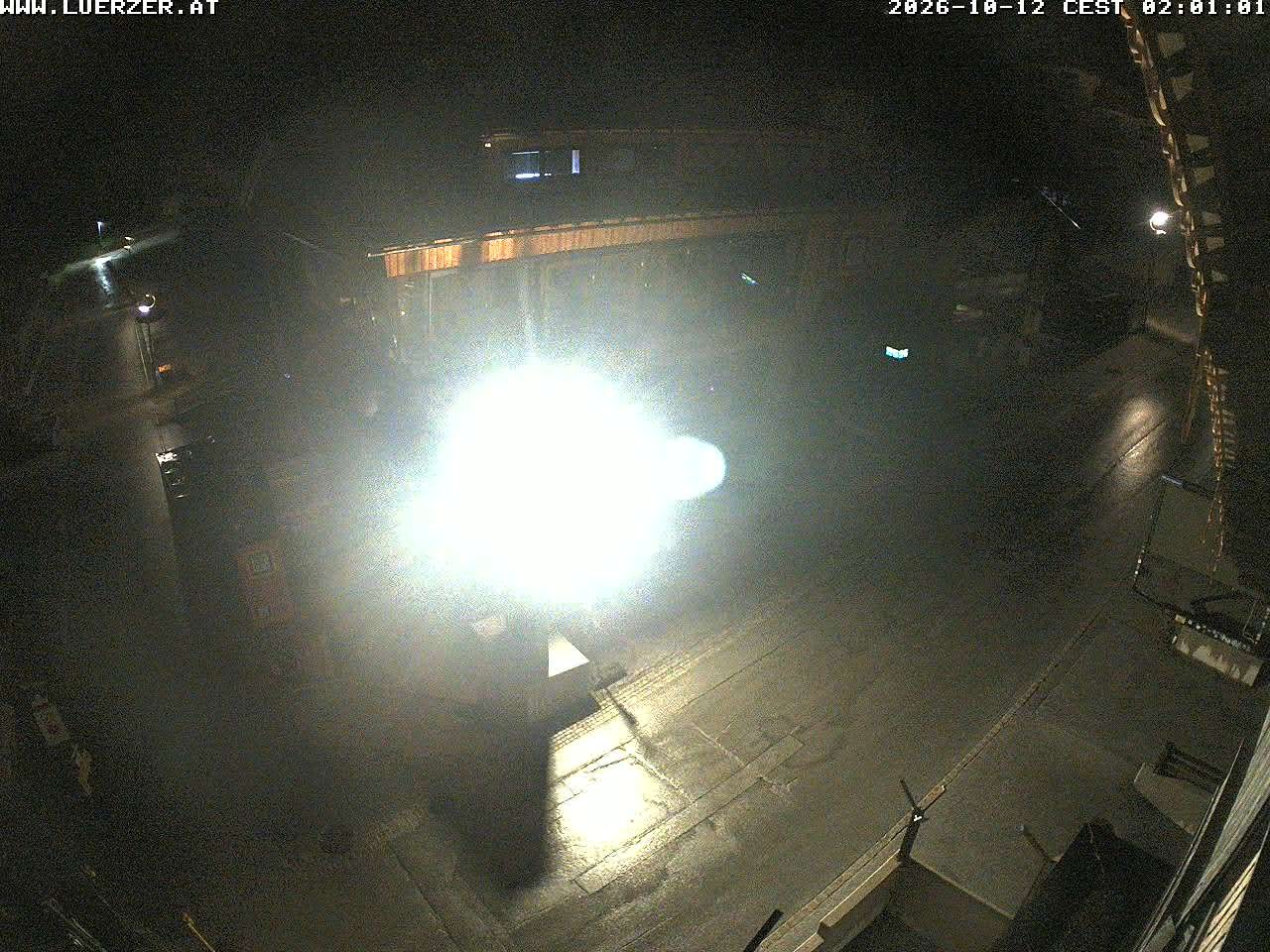 Archiv Foto Webcam Freudenhaus Outlet Obertauern