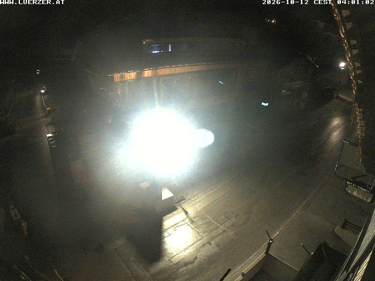 Archiv Foto Webcam Freudenhaus Outlet Obertauern