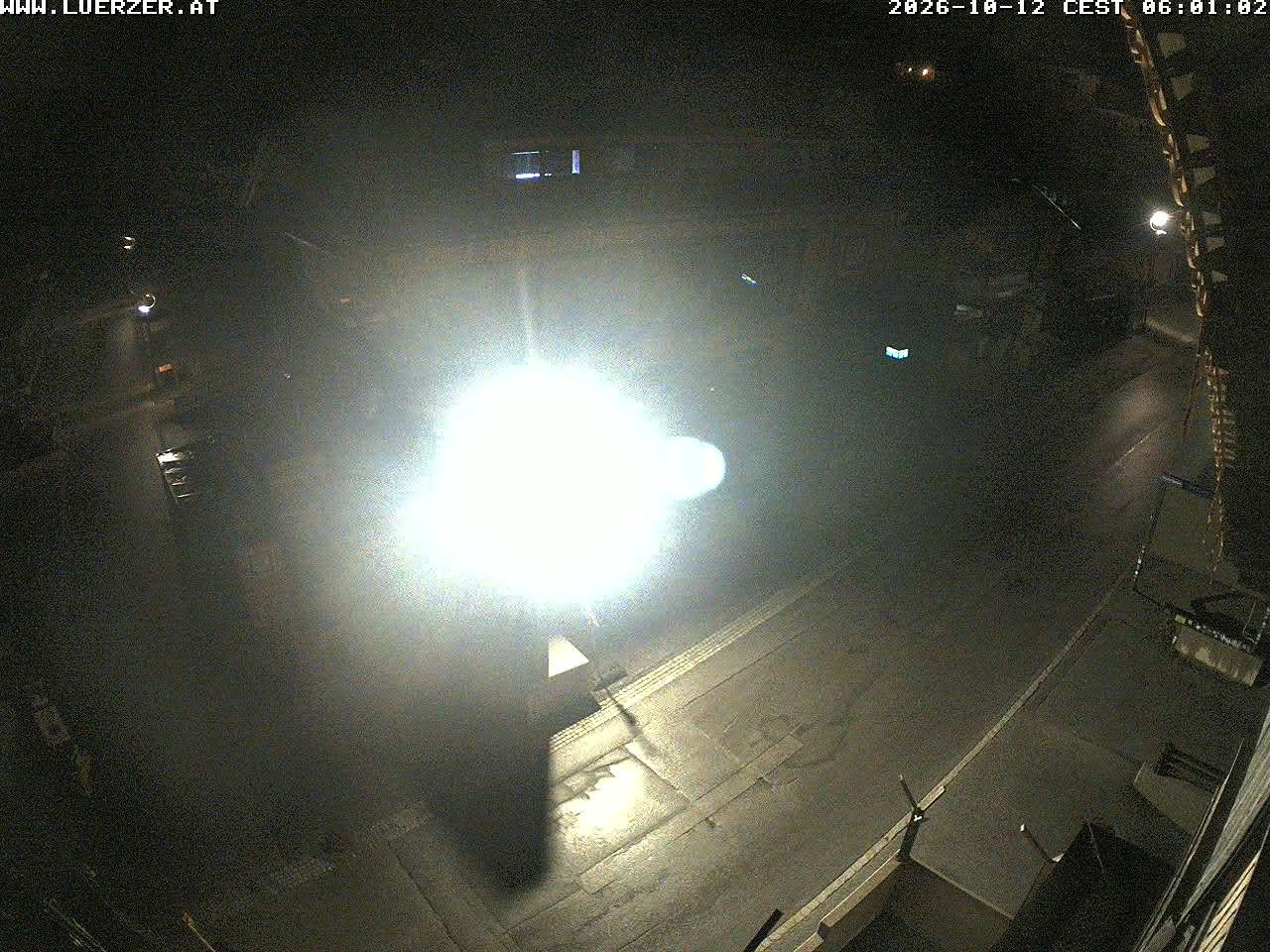 Archiv Foto Webcam Freudenhaus Outlet Obertauern