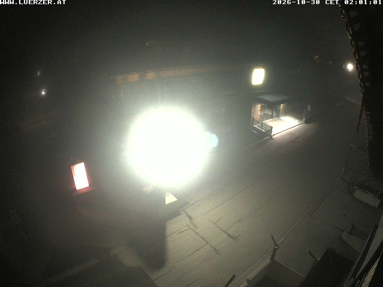 Archiv Foto Webcam Freudenhaus Outlet Obertauern