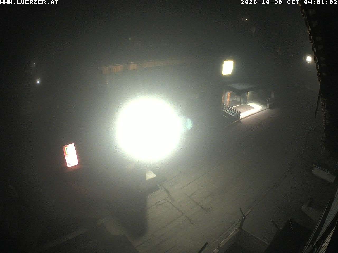 Archiv Foto Webcam Freudenhaus Outlet Obertauern