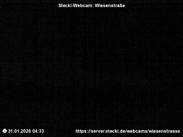 Archiv Foto Webcam Delingsdorf Wiesenstraße