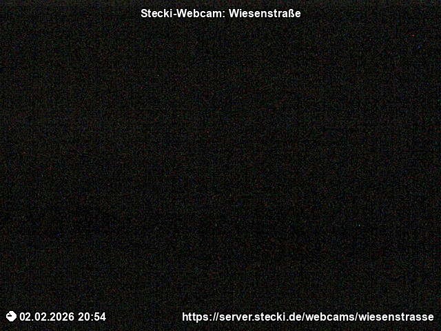 Archiv Foto Webcam Delingsdorf Wiesenstraße