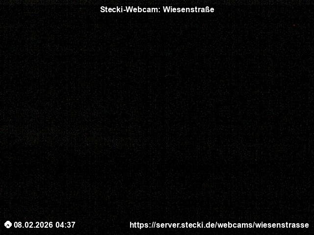 Archiv Foto Webcam Delingsdorf Wiesenstraße
