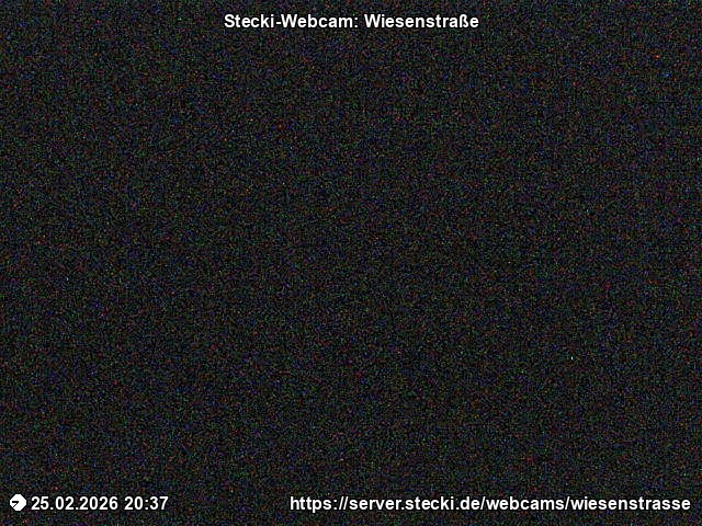 Archiv Foto Webcam Delingsdorf Wiesenstraße