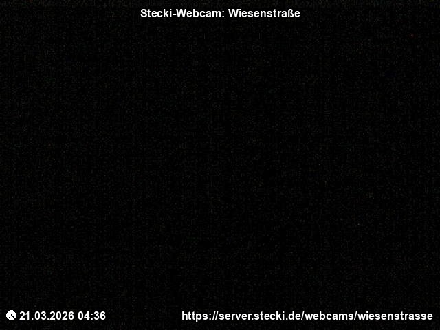 Archiv Foto Webcam Delingsdorf Wiesenstraße