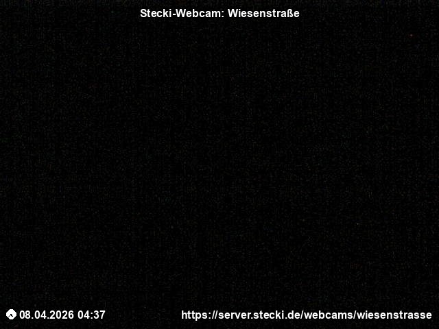 Archiv Foto Webcam Delingsdorf Wiesenstraße