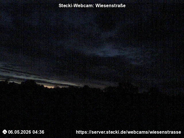 Archiv Foto Webcam Delingsdorf Wiesenstraße