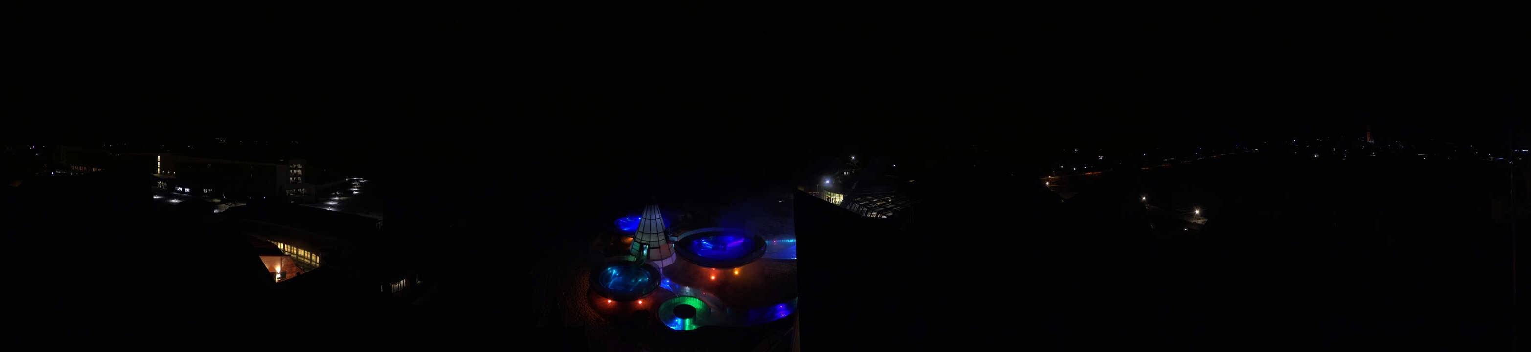 Archiv Foto Webcam Aqua Dome in Längenfeld