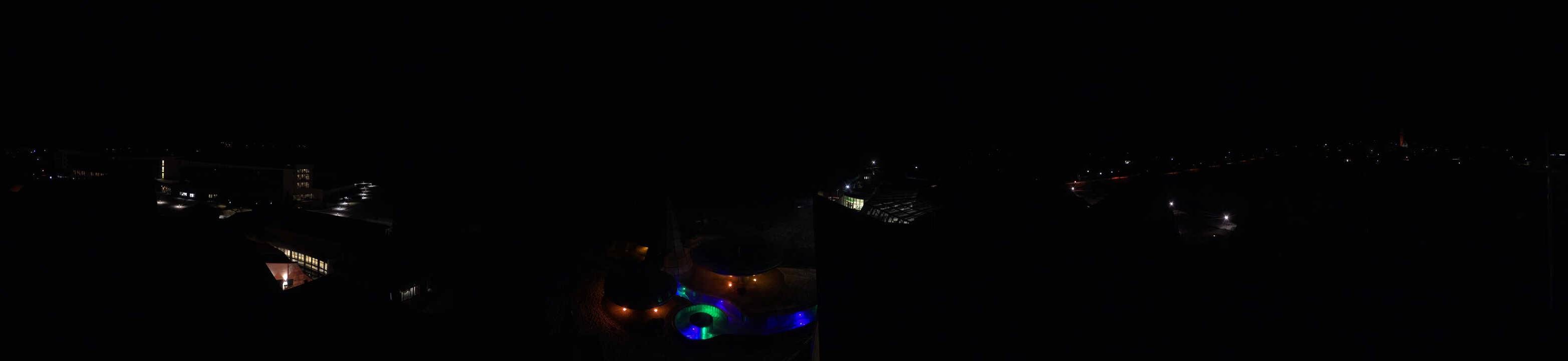 Archiv Foto Webcam Aqua Dome in Längenfeld