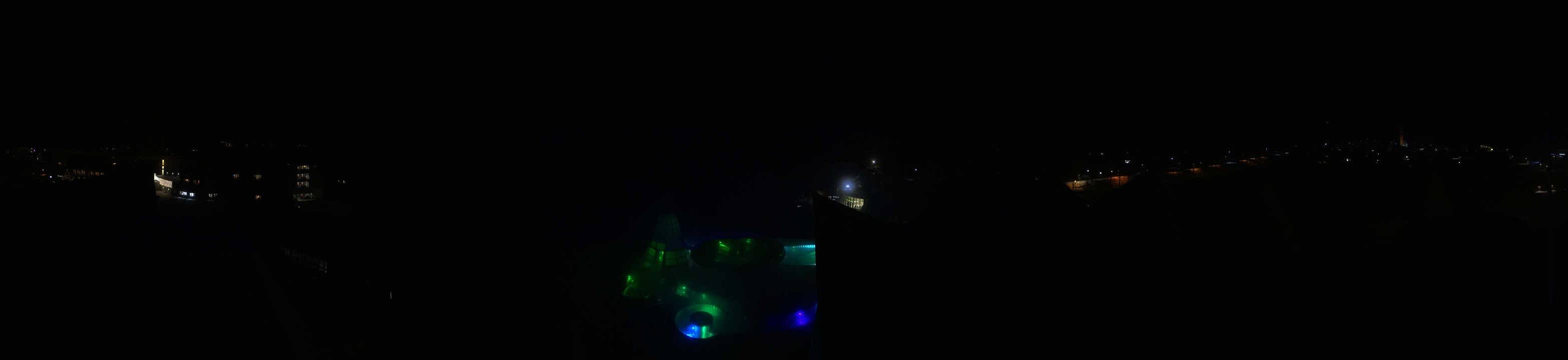 Archiv Foto Webcam Aqua Dome in Längenfeld