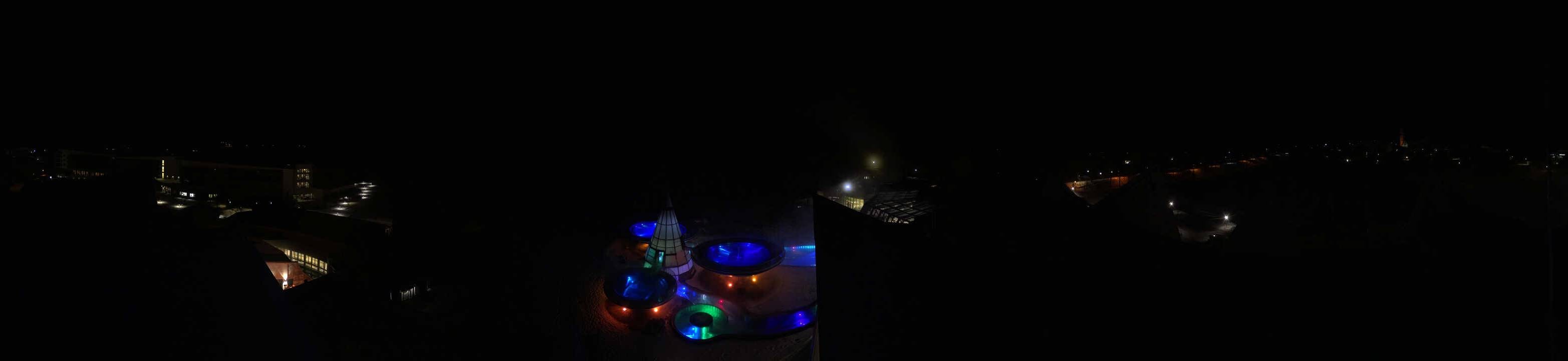 Archiv Foto Webcam Aqua Dome in Längenfeld